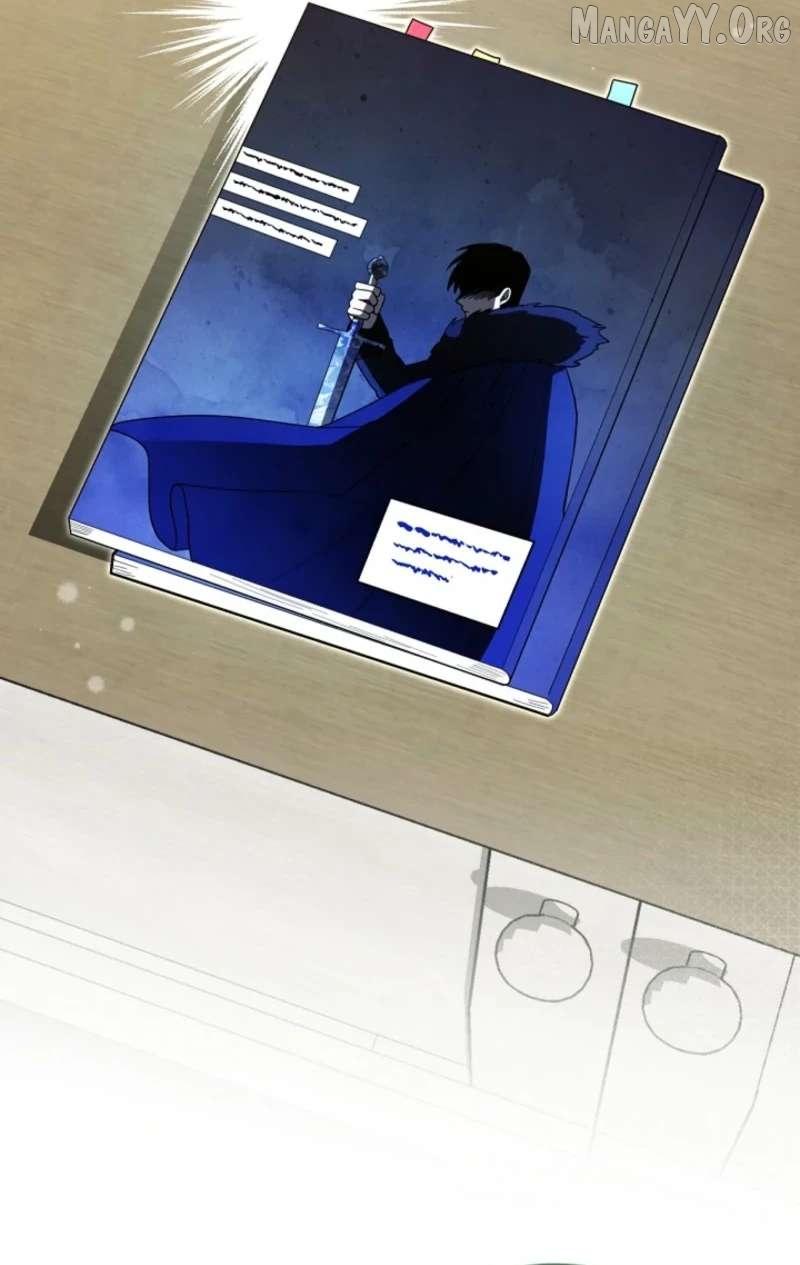 All I Want Is My Dream Home Chapter 39 page 54 - 