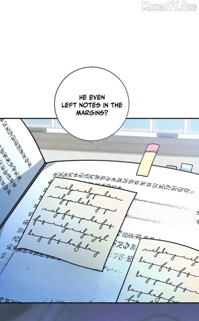 All I Want Is My Dream Home Chapter 39 page 56 - 