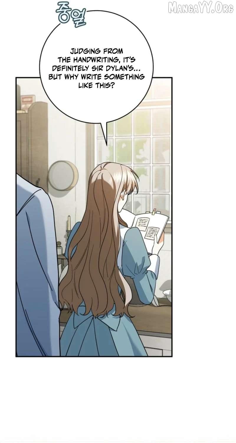 All I Want Is My Dream Home Chapter 39 page 58 - 