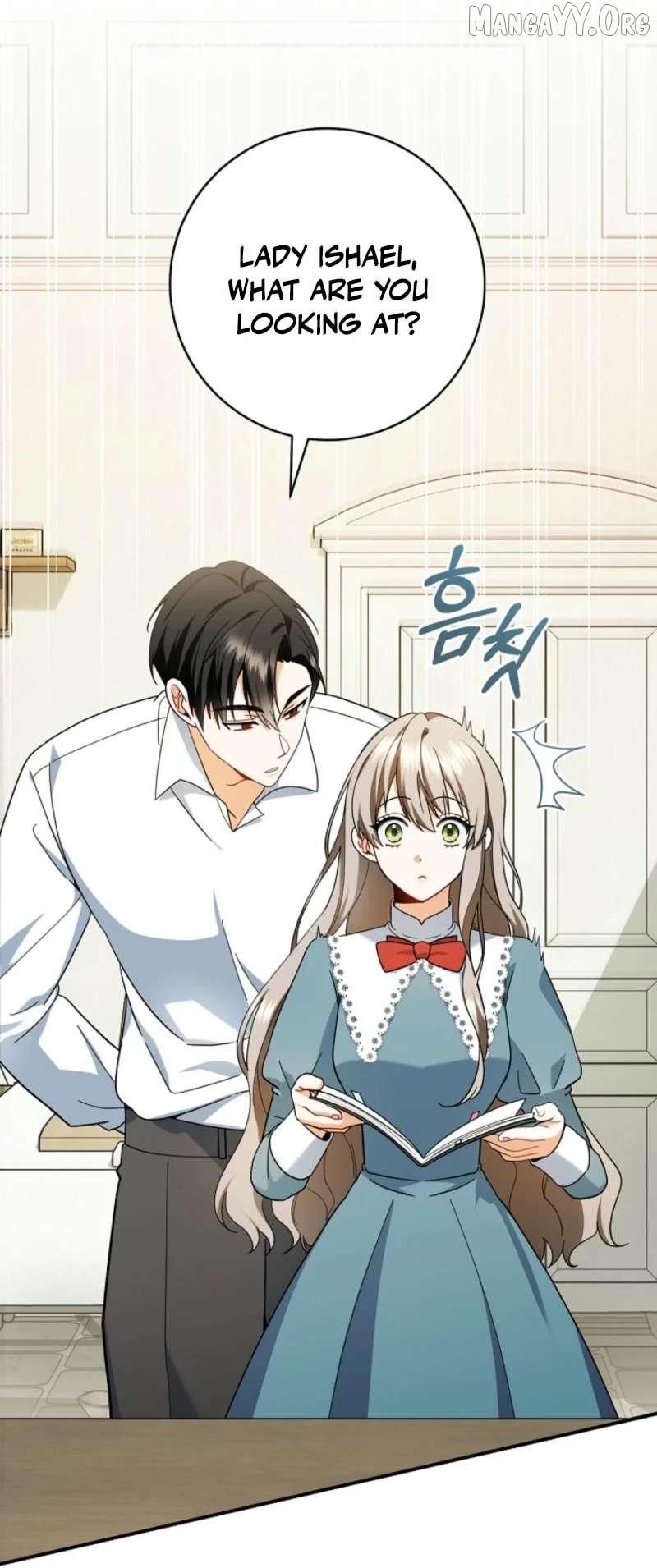All I Want Is My Dream Home Chapter 39 page 59 - 