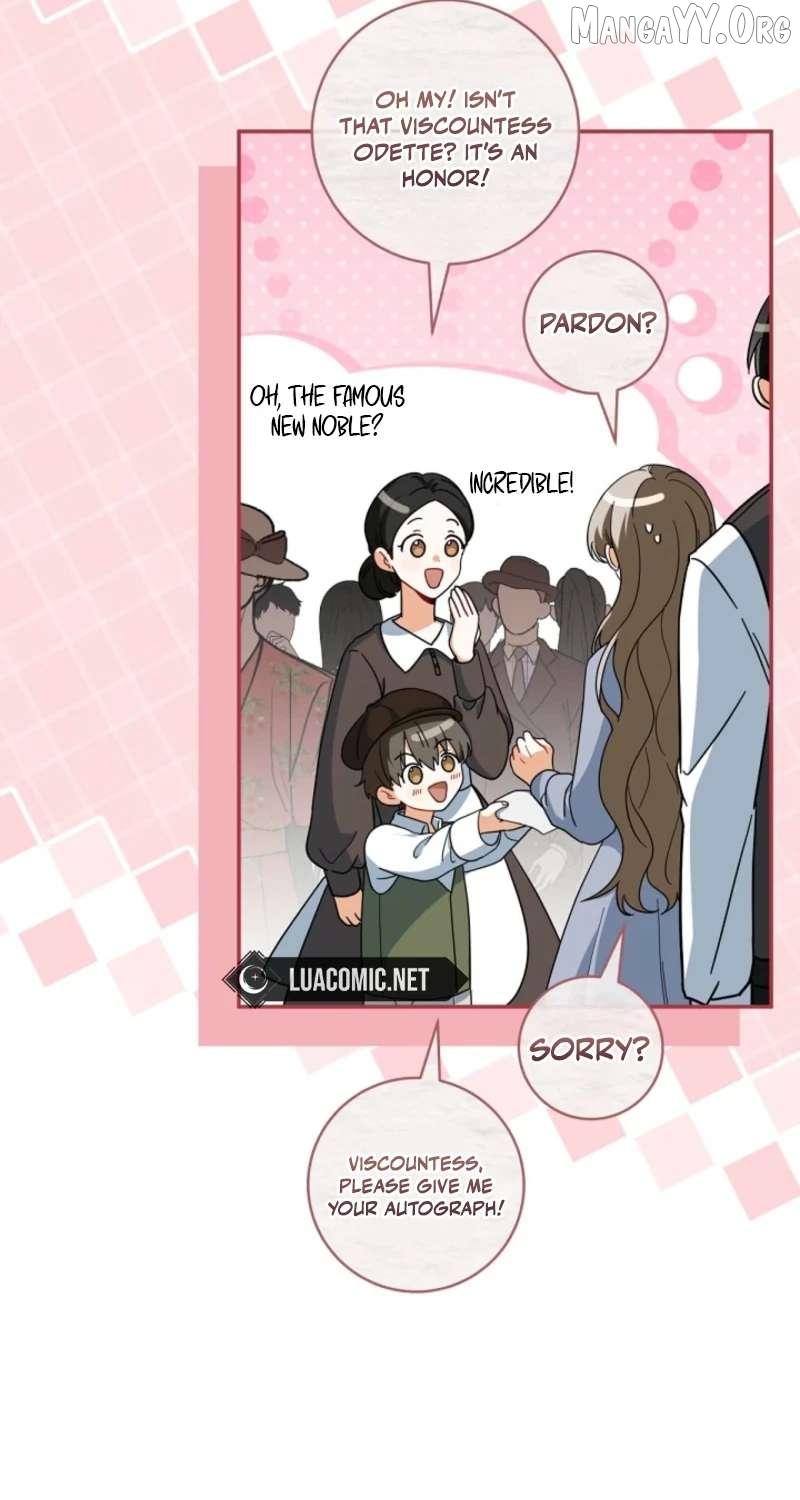 All I Want Is My Dream Home Chapter 39 page 7 - 