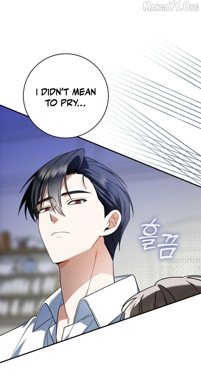 All I Want Is My Dream Home Chapter 39 page 61 - 