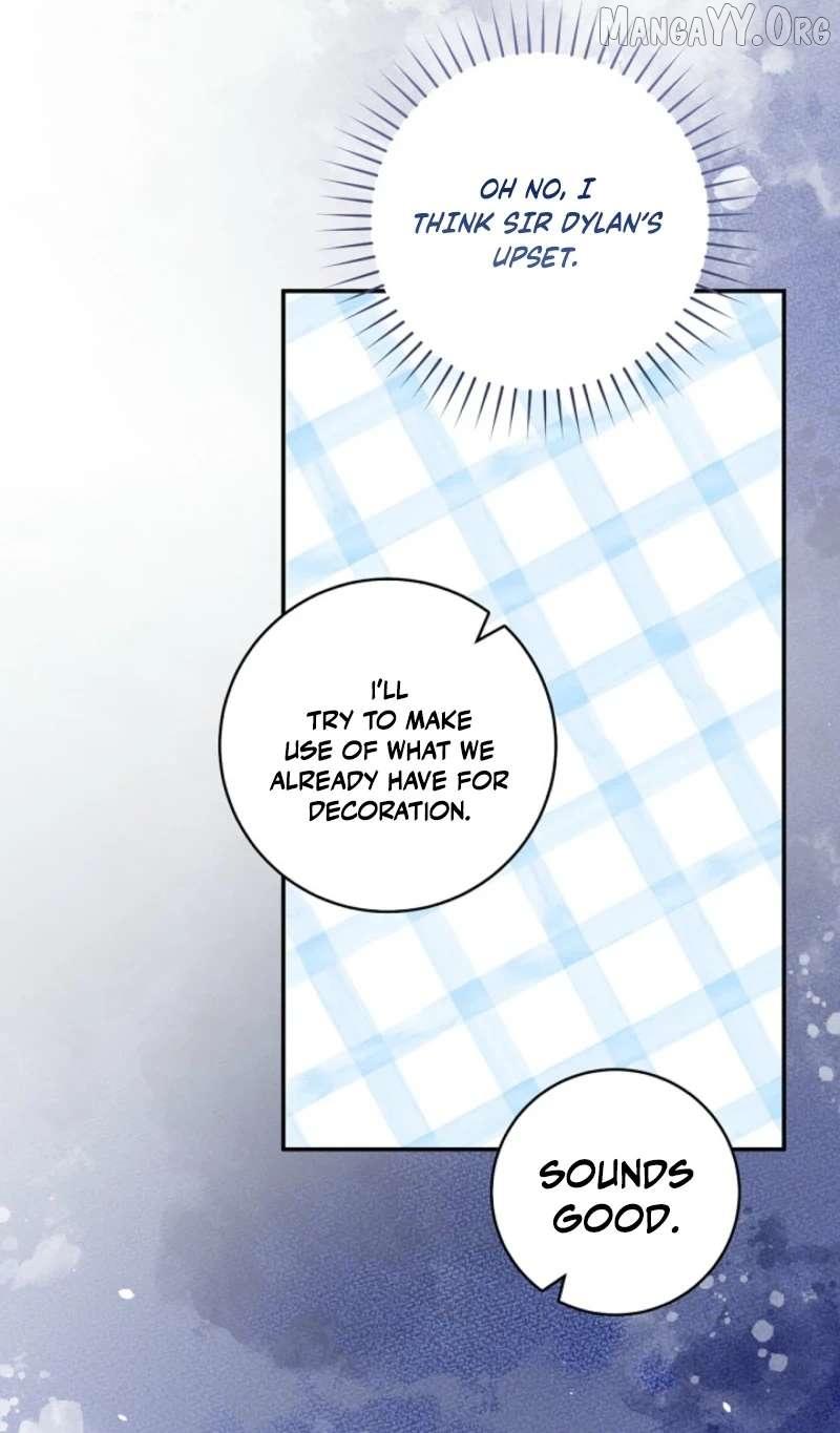 All I Want Is My Dream Home Chapter 39 page 66 - 