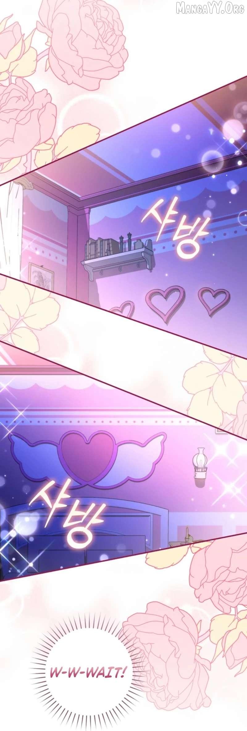 All I Want Is My Dream Home Chapter 39 page 69 - 