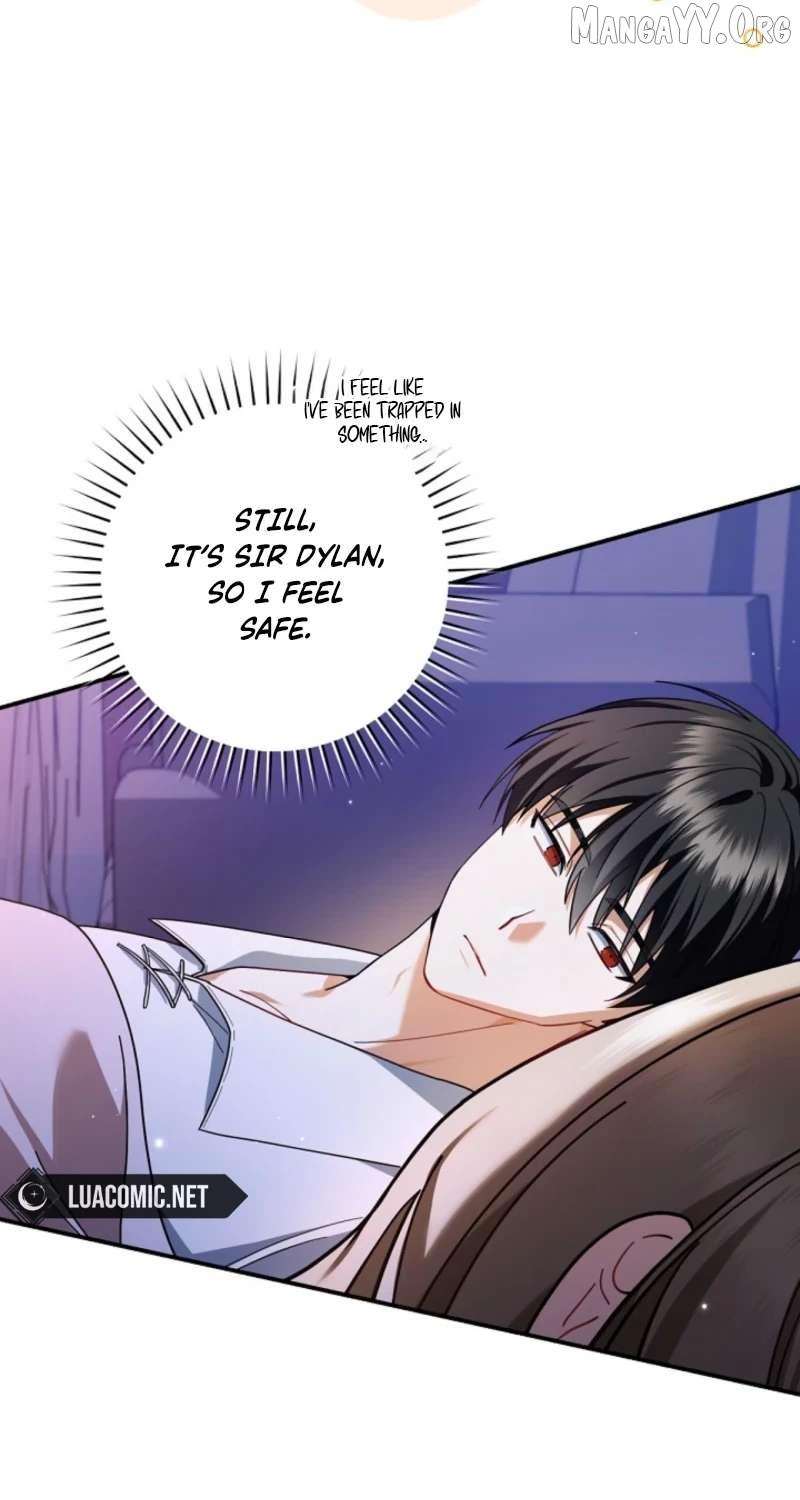 All I Want Is My Dream Home Chapter 39 page 74 - 