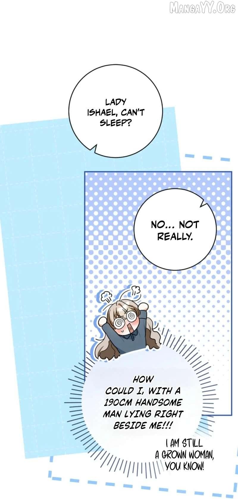 All I Want Is My Dream Home Chapter 39 page 75 - 