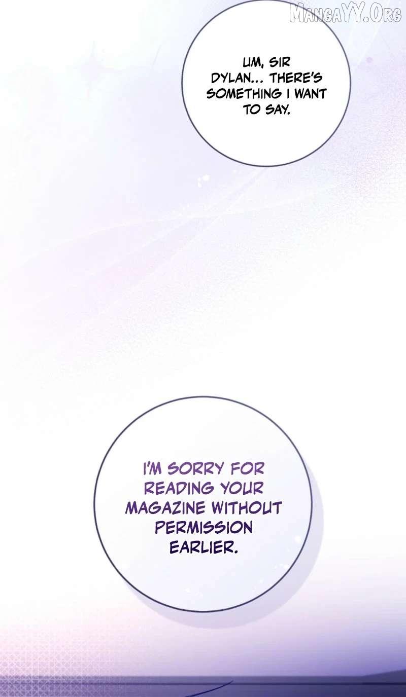 All I Want Is My Dream Home Chapter 39 page 78 - 