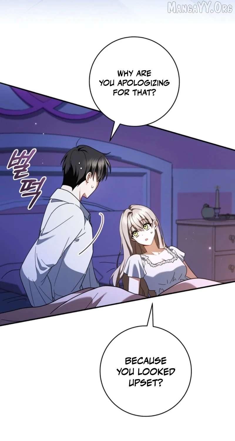 All I Want Is My Dream Home Chapter 39 page 80 - 