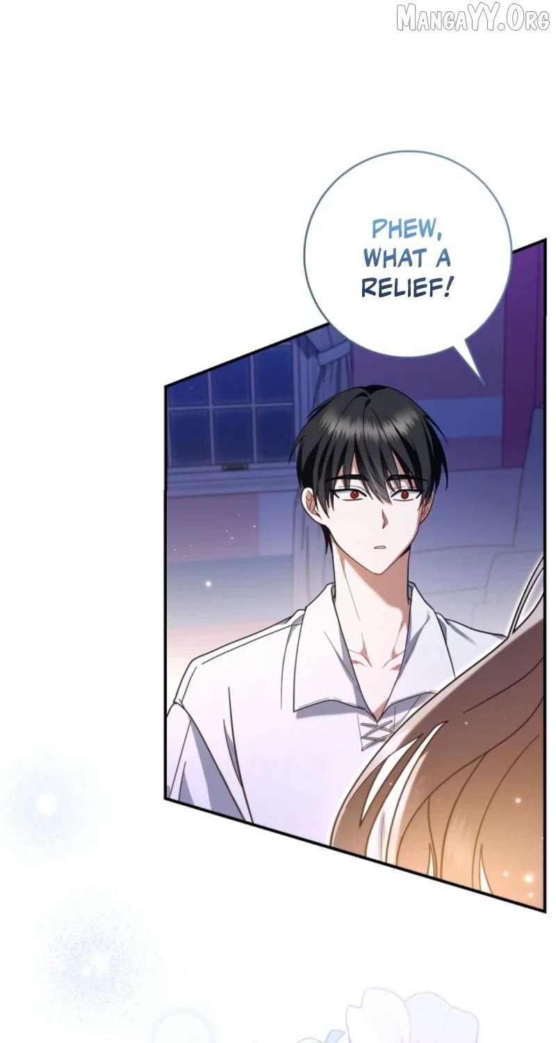 All I Want Is My Dream Home Chapter 39 page 82 - 