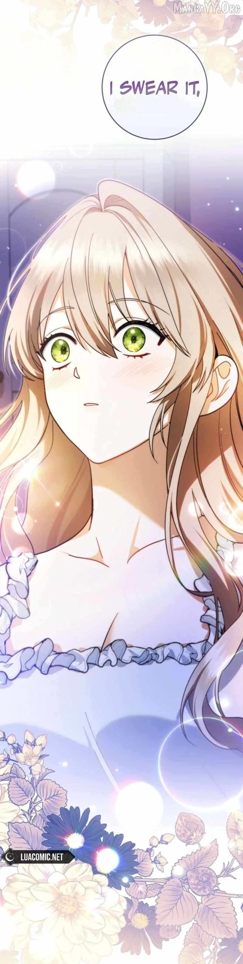 All I Want Is My Dream Home Chapter 39 page 88 - 
