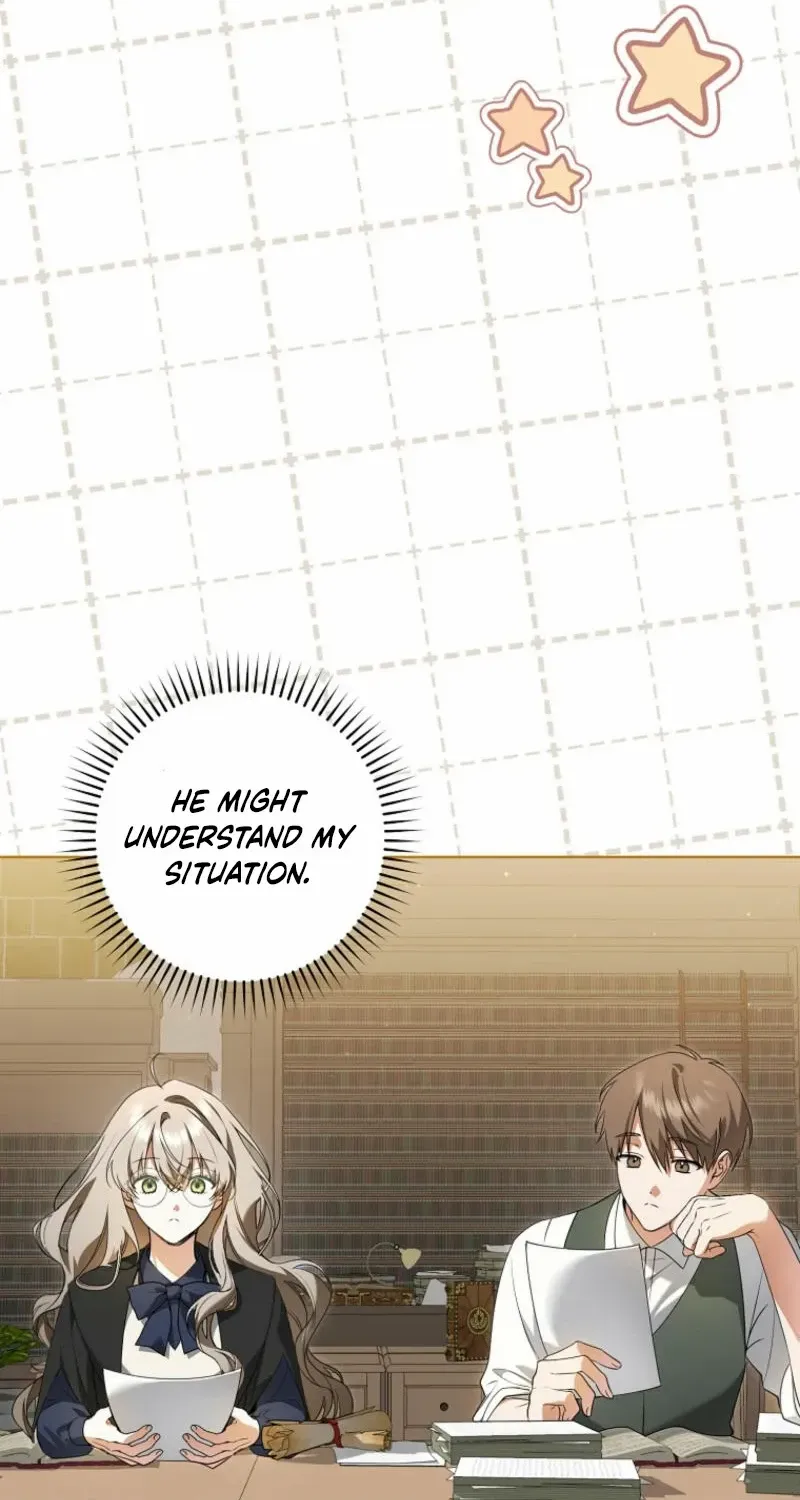 All I Want Is My Dream Home Chapter 4 page 13 - 