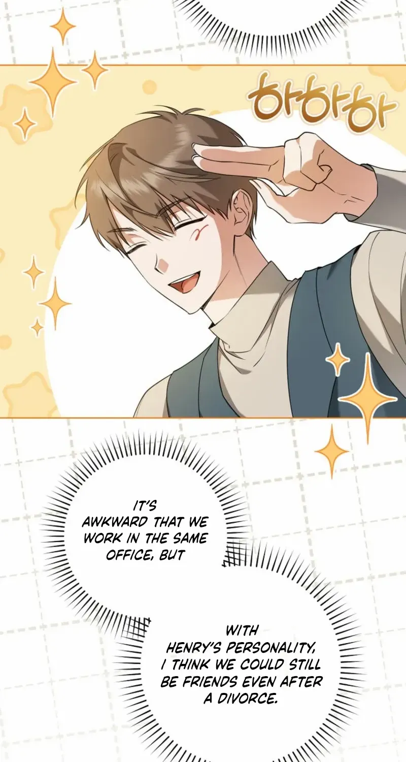All I Want Is My Dream Home Chapter 4 page 15 - 
