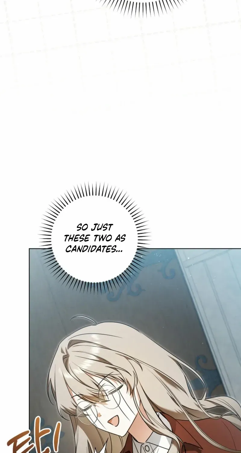 All I Want Is My Dream Home Chapter 4 page 16 - 