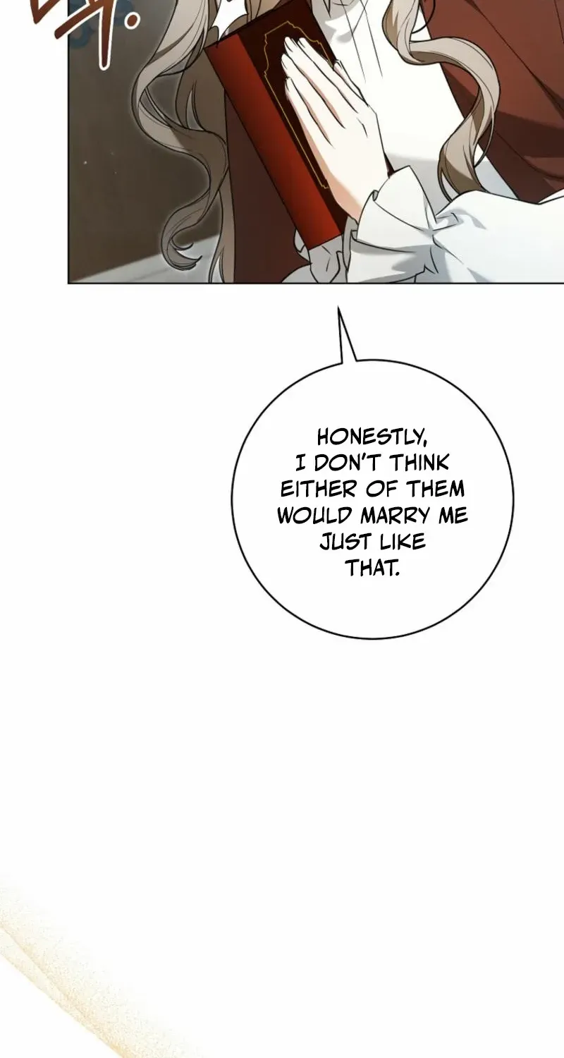All I Want Is My Dream Home Chapter 4 page 17 - 