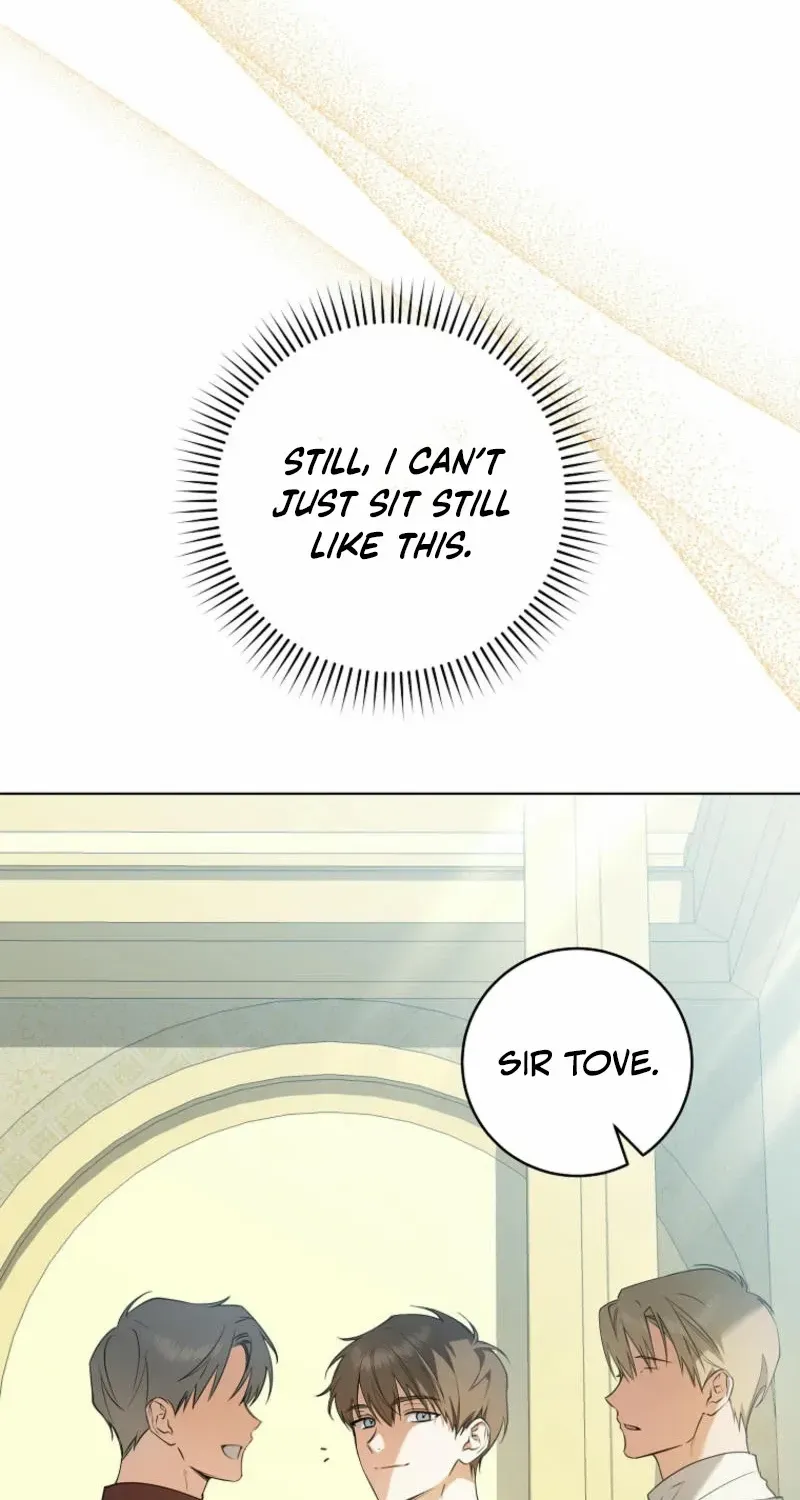 All I Want Is My Dream Home Chapter 4 page 18 - 