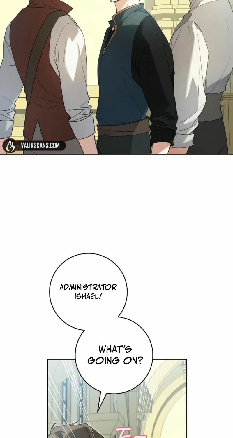All I Want Is My Dream Home Chapter 4 page 19 - 