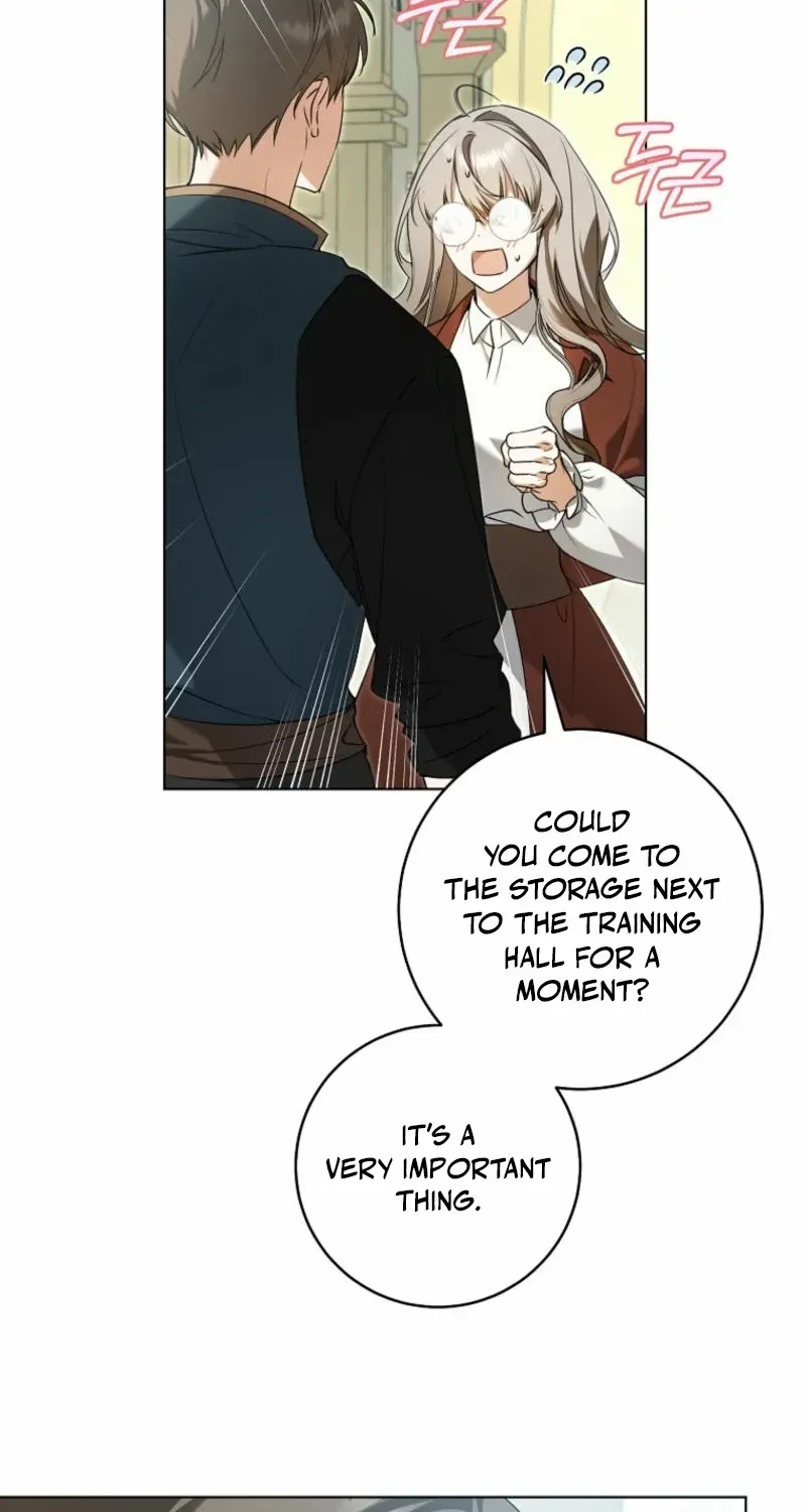 All I Want Is My Dream Home Chapter 4 page 20 - 