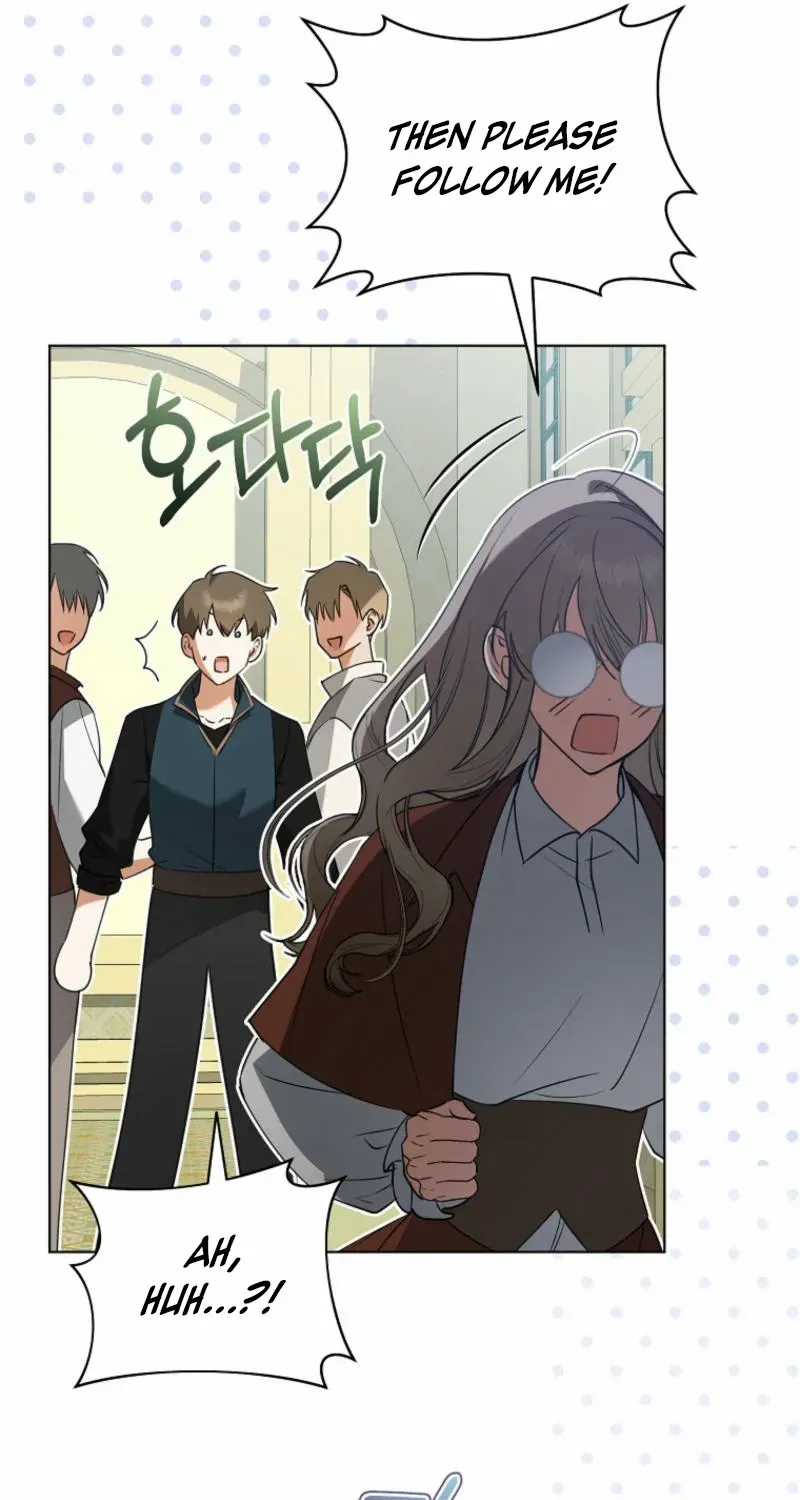 All I Want Is My Dream Home Chapter 4 page 22 - 