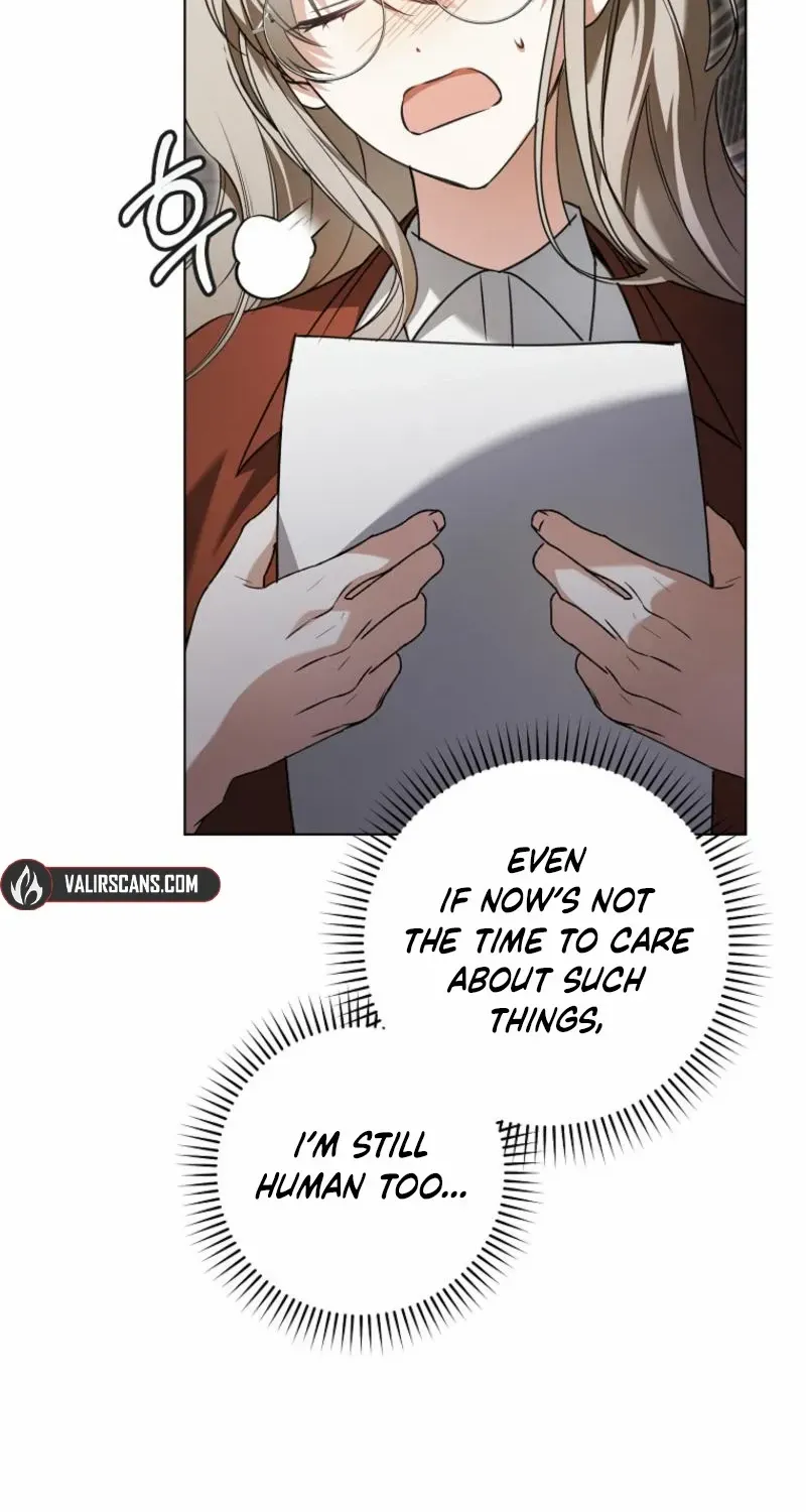 All I Want Is My Dream Home Chapter 4 page 27 - 