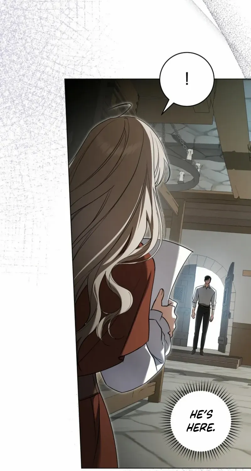 All I Want Is My Dream Home Chapter 4 page 29 - 