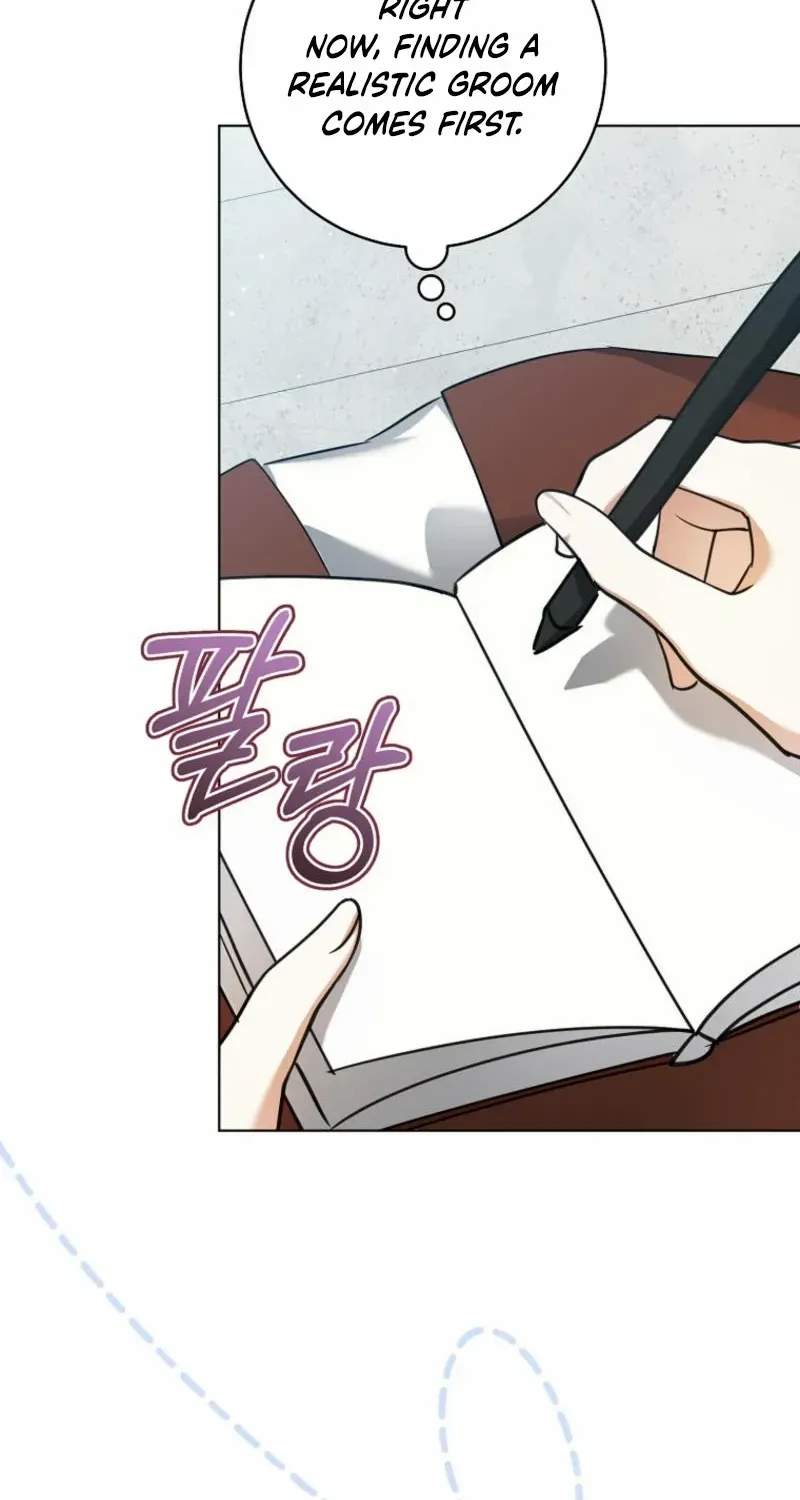 All I Want Is My Dream Home Chapter 4 page 4 - 