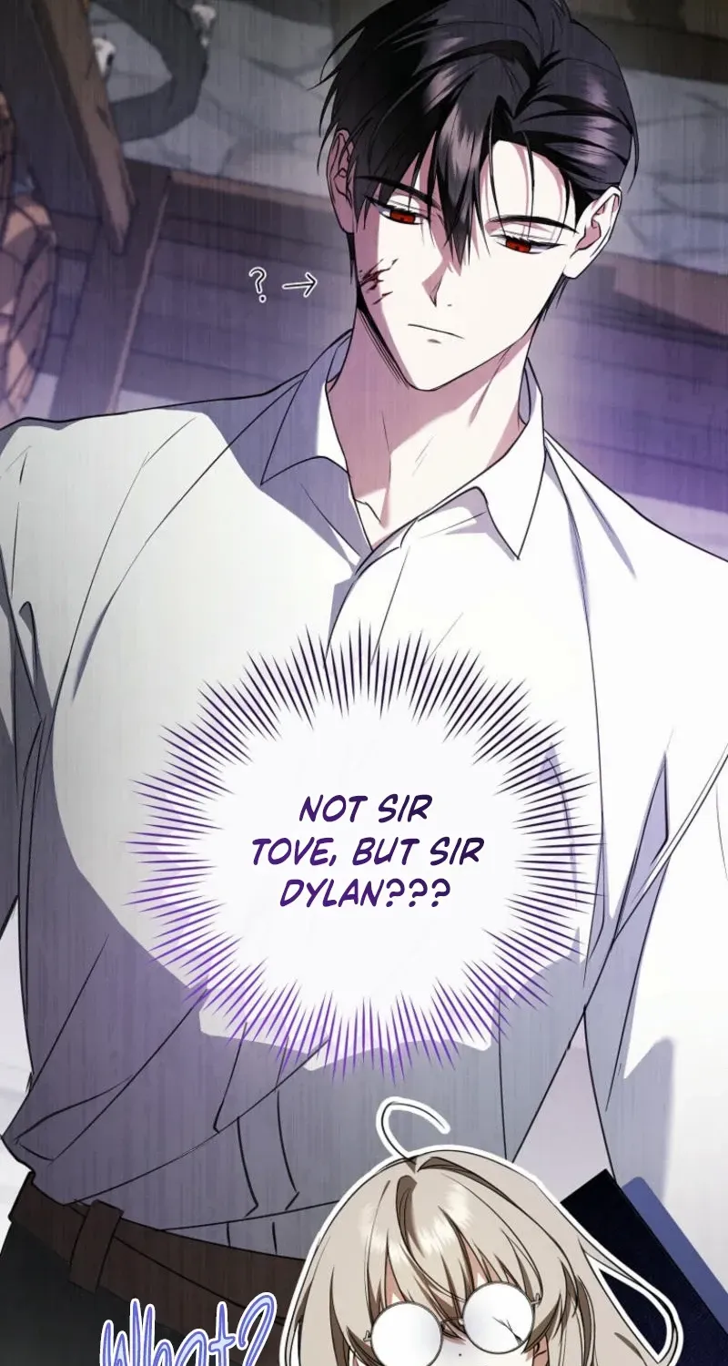 All I Want Is My Dream Home Chapter 4 page 32 - 