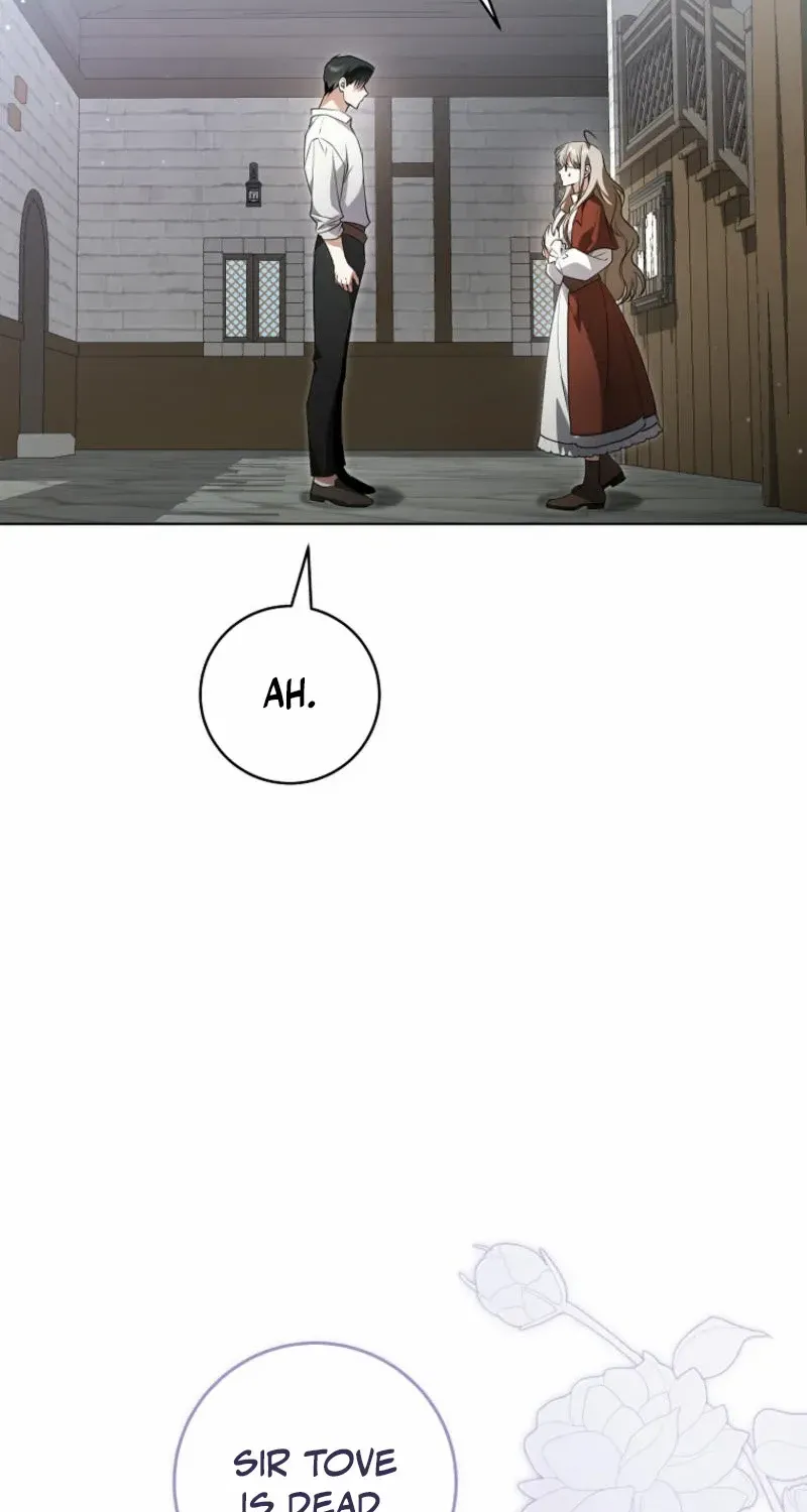 All I Want Is My Dream Home Chapter 4 page 34 - 