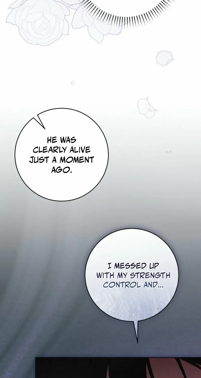 All I Want Is My Dream Home Chapter 4 page 36 - 