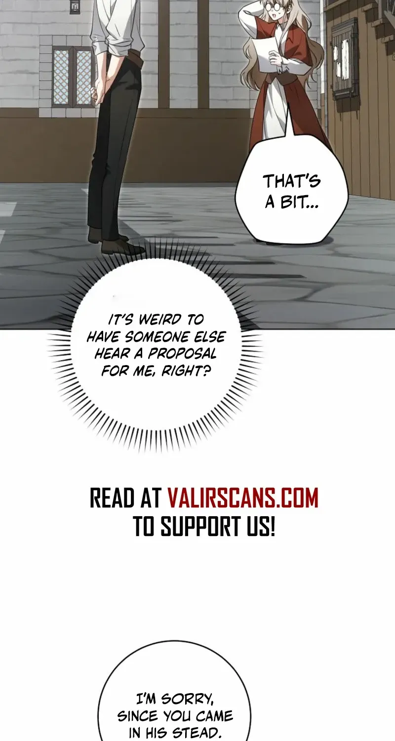 All I Want Is My Dream Home Chapter 4 page 39 - 