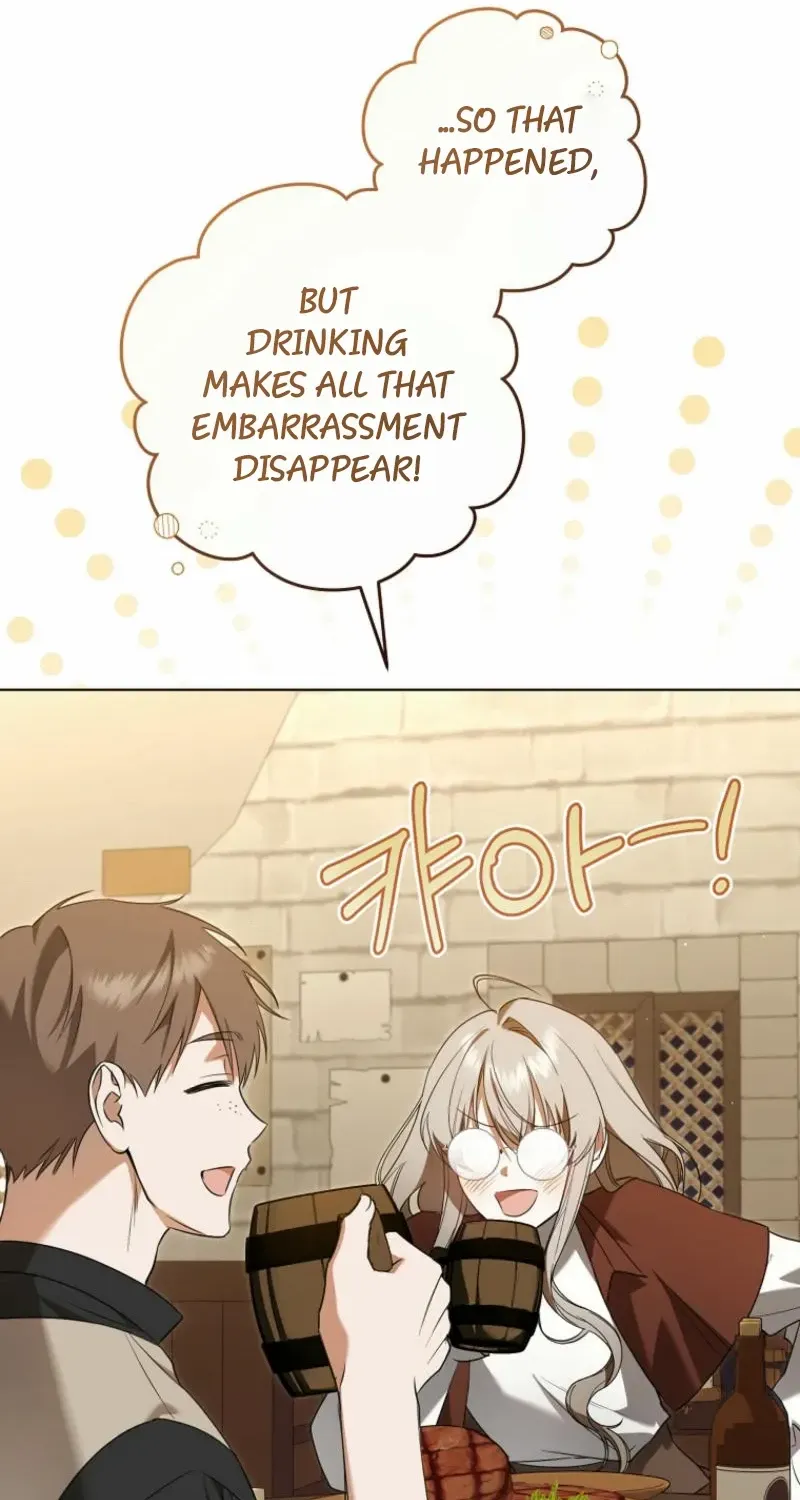 All I Want Is My Dream Home Chapter 4 page 57 - 