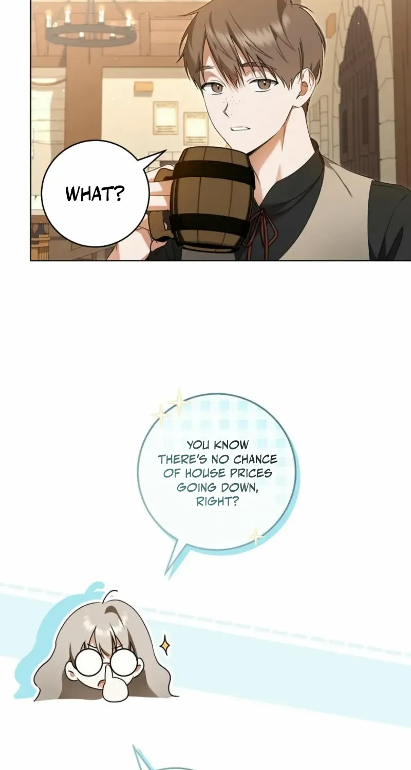 All I Want Is My Dream Home Chapter 4 page 59 - 