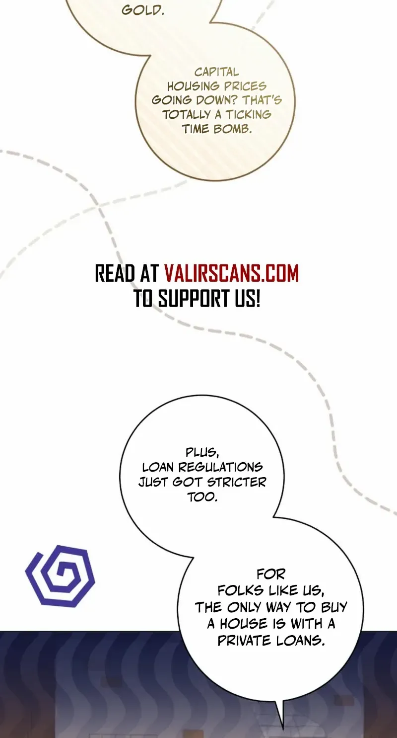 All I Want Is My Dream Home Chapter 4 page 61 - 
