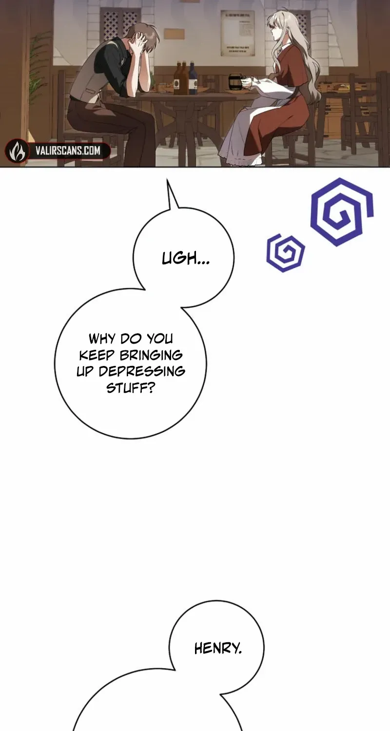 All I Want Is My Dream Home Chapter 4 page 62 - 