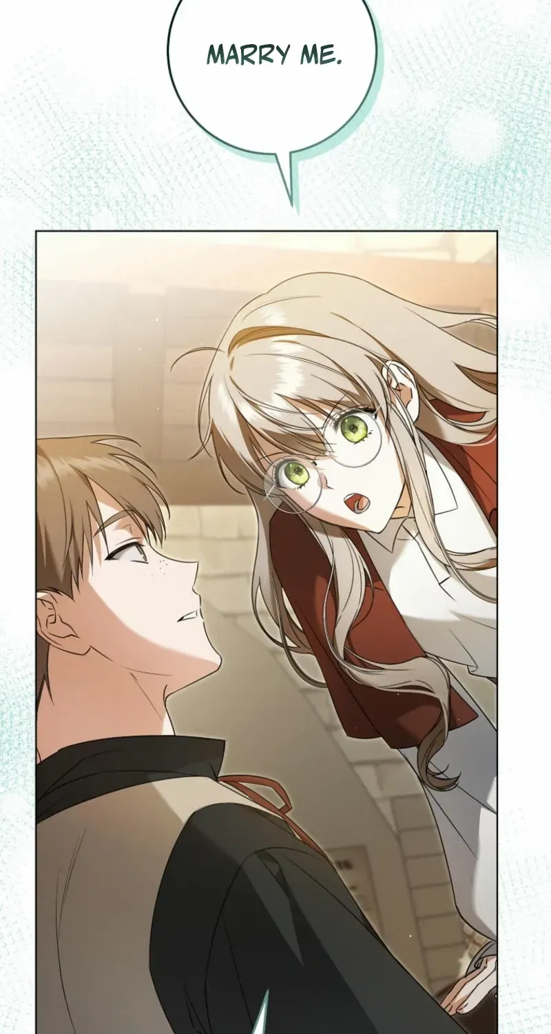 All I Want Is My Dream Home Chapter 4 page 64 - 