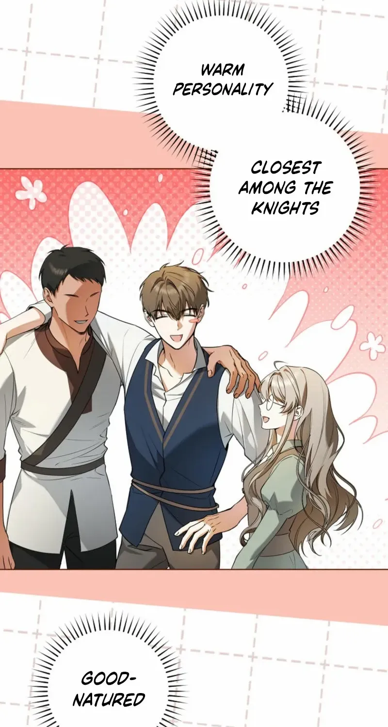 All I Want Is My Dream Home Chapter 4 page 8 - 
