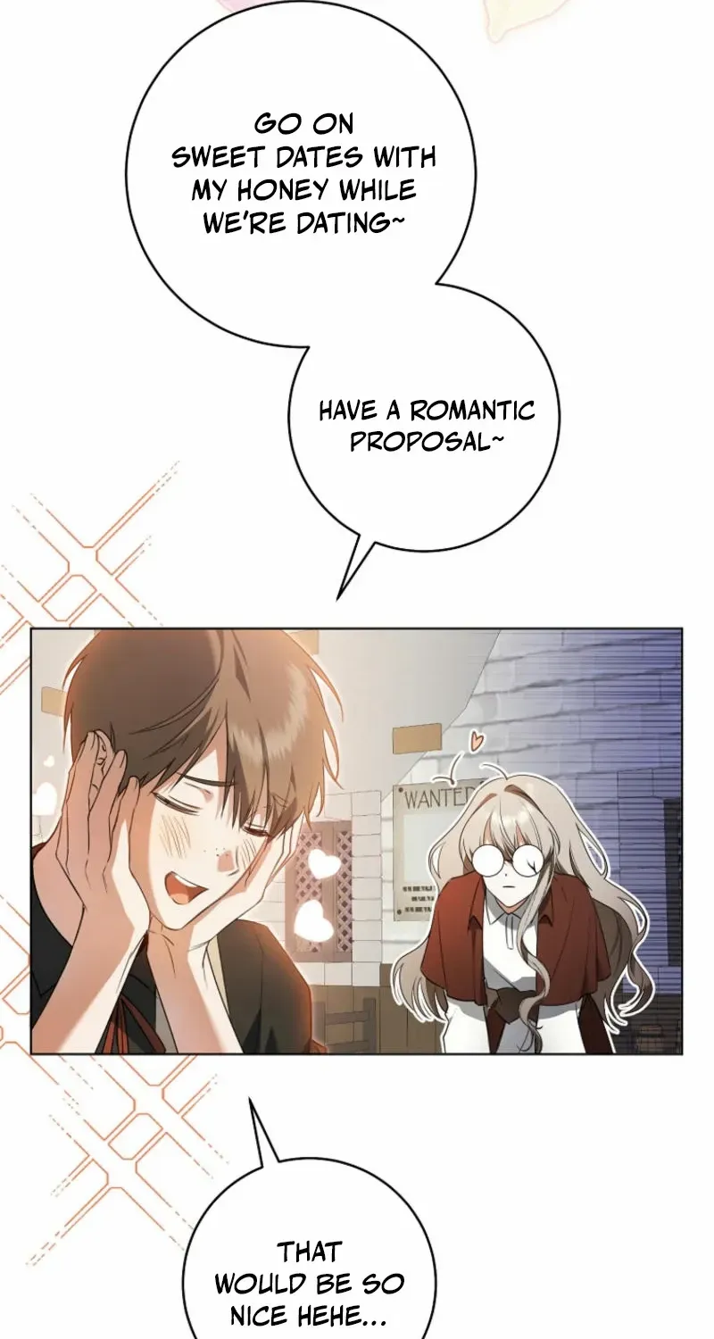 All I Want Is My Dream Home Chapter 4 page 72 - 