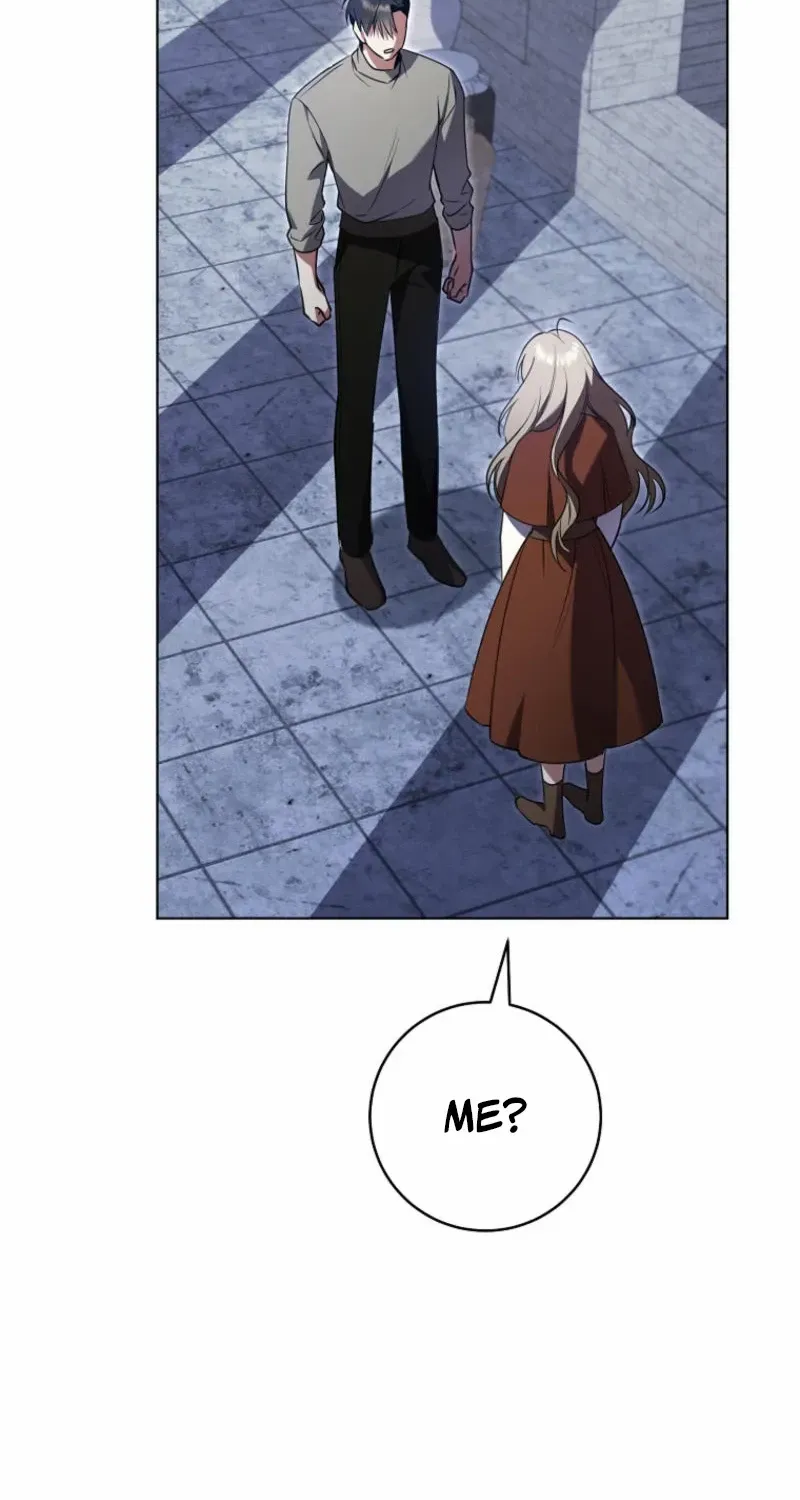 All I Want Is My Dream Home Chapter 4 page 84 - 