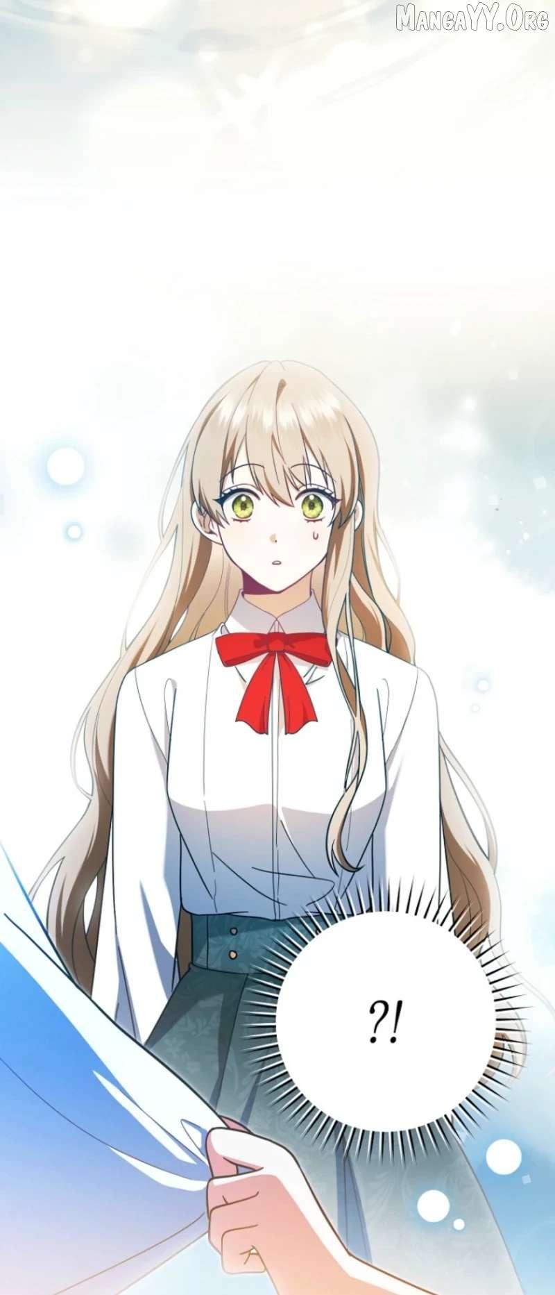 All I Want Is My Dream Home Chapter 40 page 12 - 