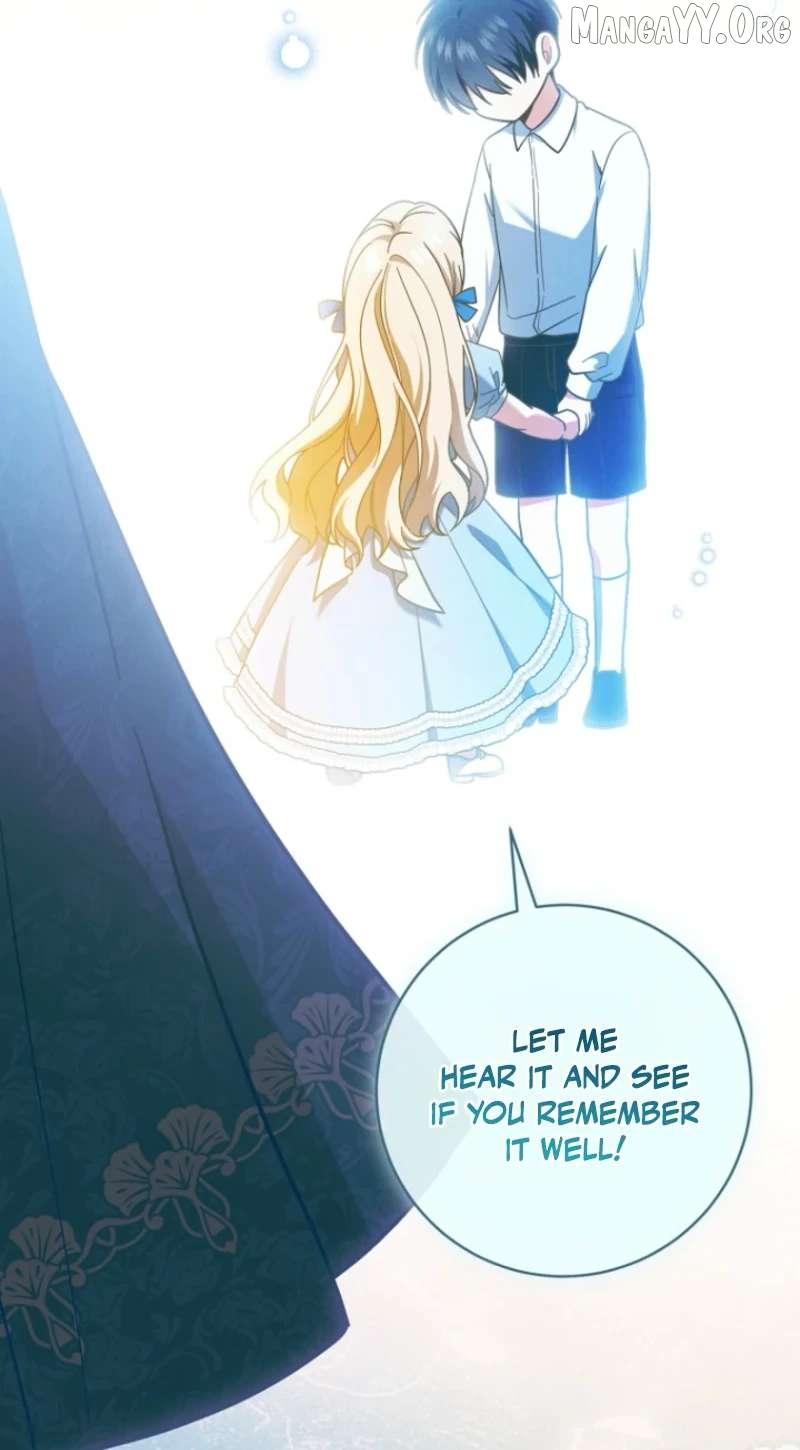 All I Want Is My Dream Home Chapter 40 page 15 - 