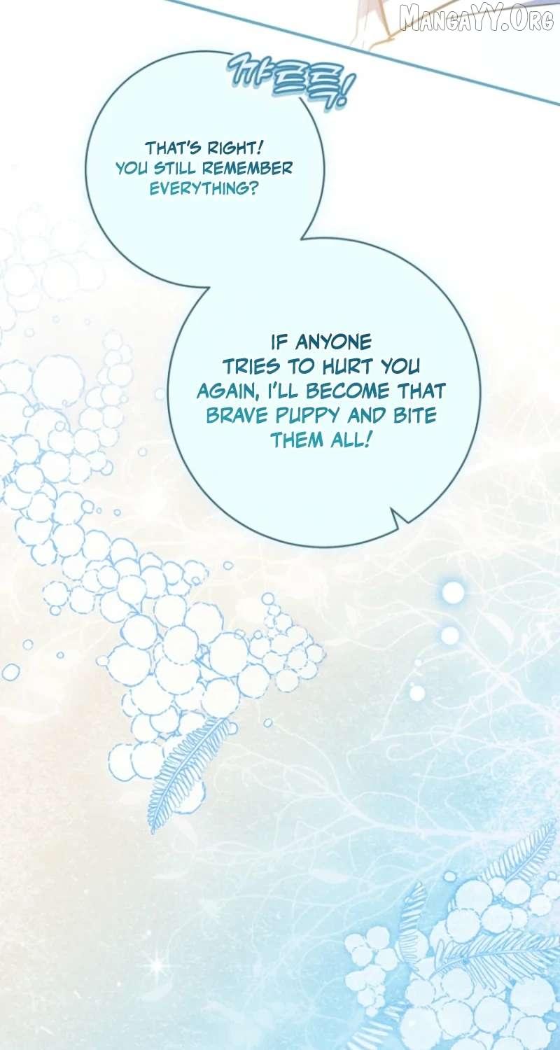 All I Want Is My Dream Home Chapter 40 page 17 - 