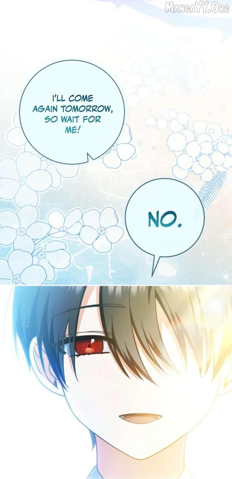 All I Want Is My Dream Home Chapter 40 page 20 - 