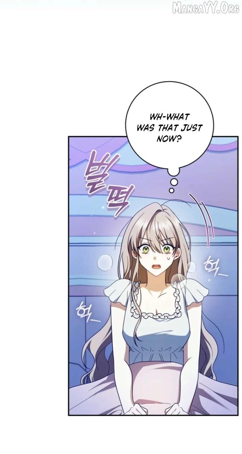All I Want Is My Dream Home Chapter 40 page 24 - 