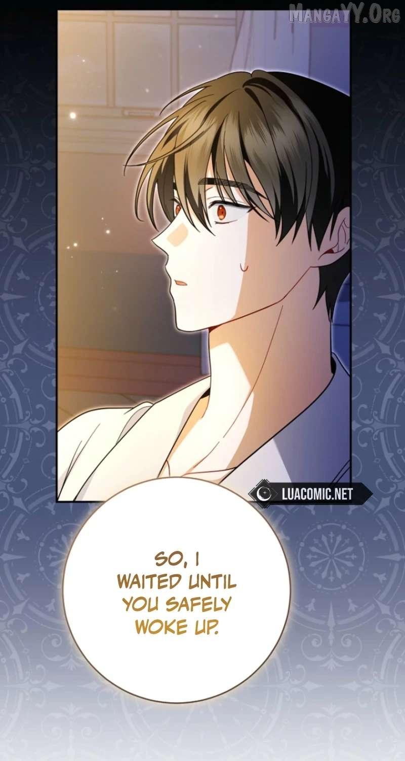 All I Want Is My Dream Home Chapter 40 page 30 - 