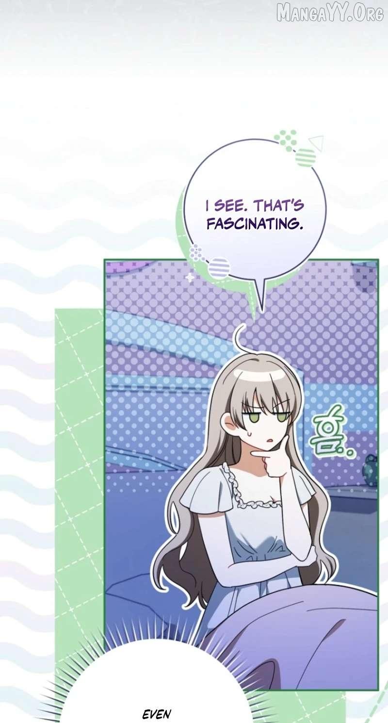 All I Want Is My Dream Home Chapter 40 page 31 - 