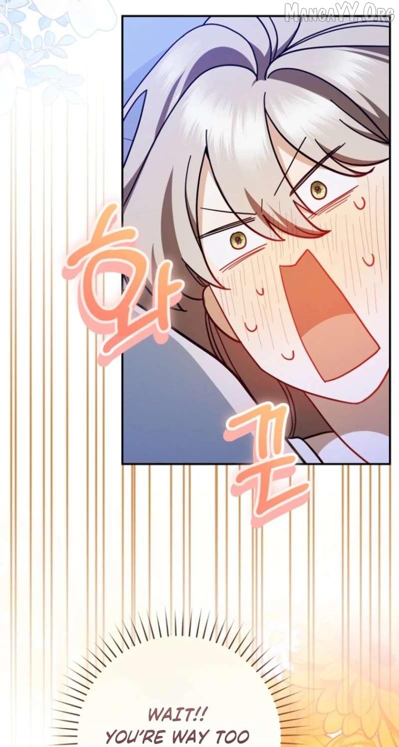 All I Want Is My Dream Home Chapter 40 page 34 - 
