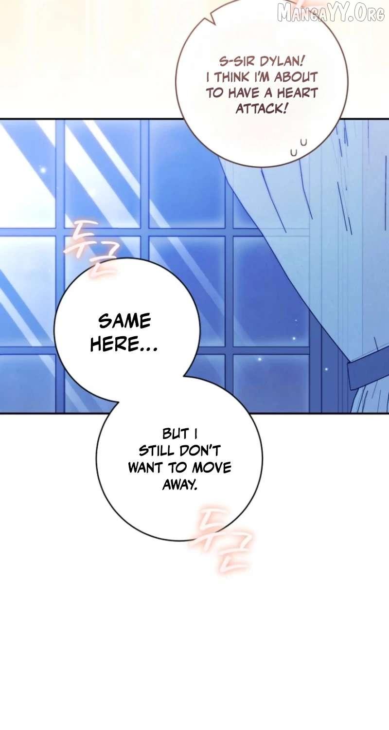 All I Want Is My Dream Home Chapter 40 page 36 - 