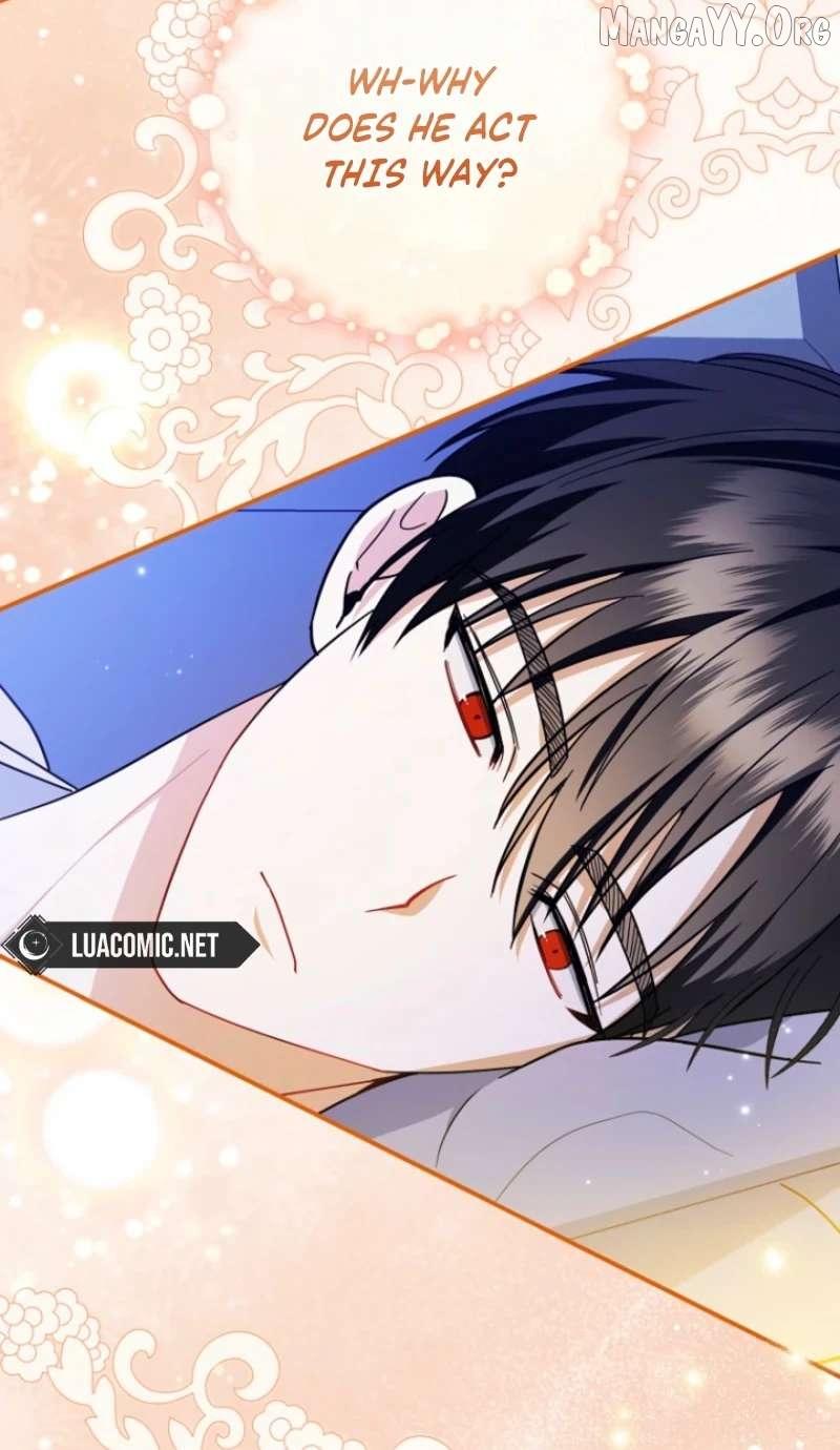 All I Want Is My Dream Home Chapter 40 page 38 - 
