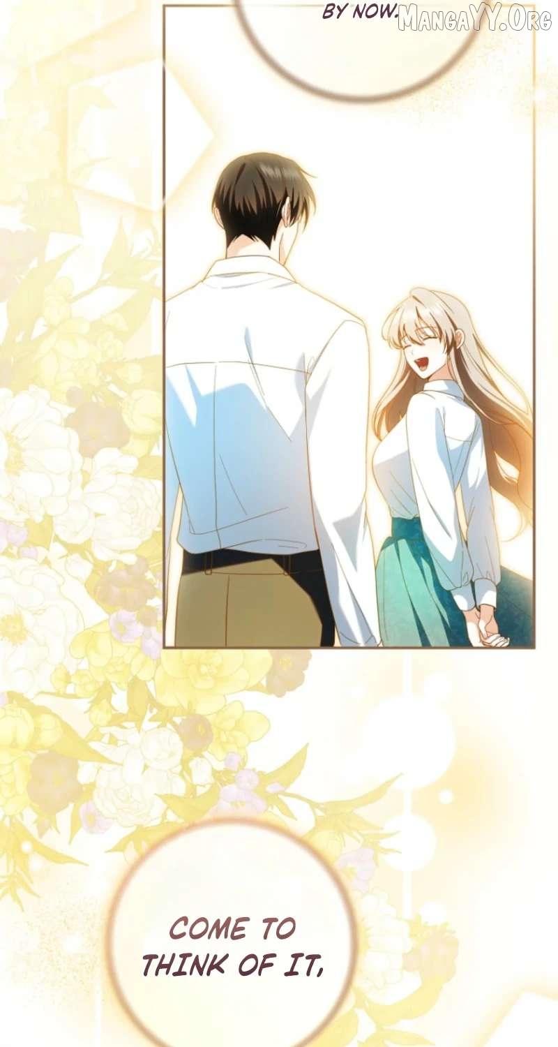 All I Want Is My Dream Home Chapter 40 page 45 - 