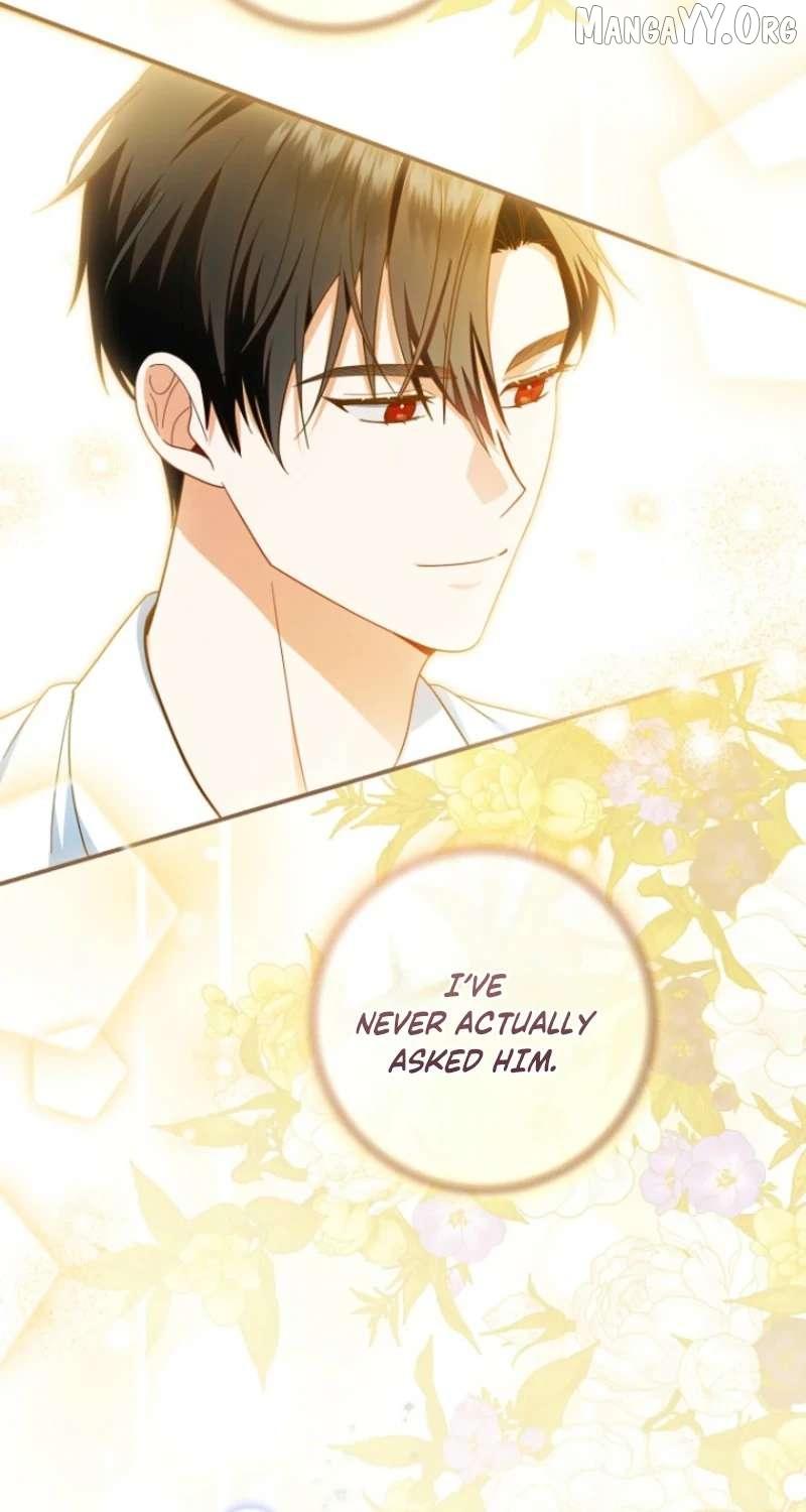 All I Want Is My Dream Home Chapter 40 page 46 - 