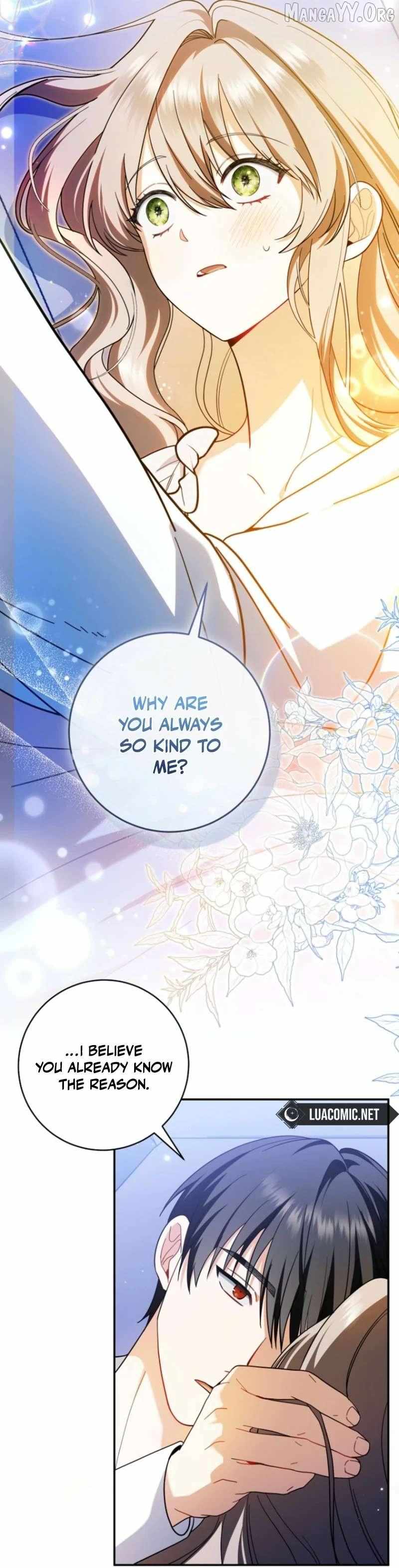 All I Want Is My Dream Home Chapter 40 page 48 - 